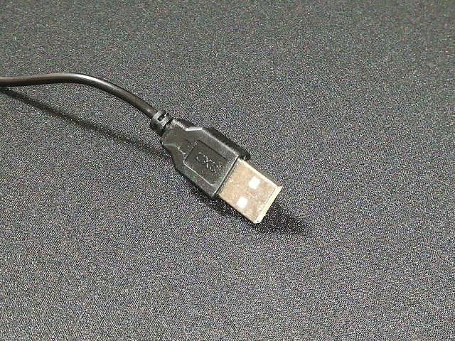Float box　電源USB