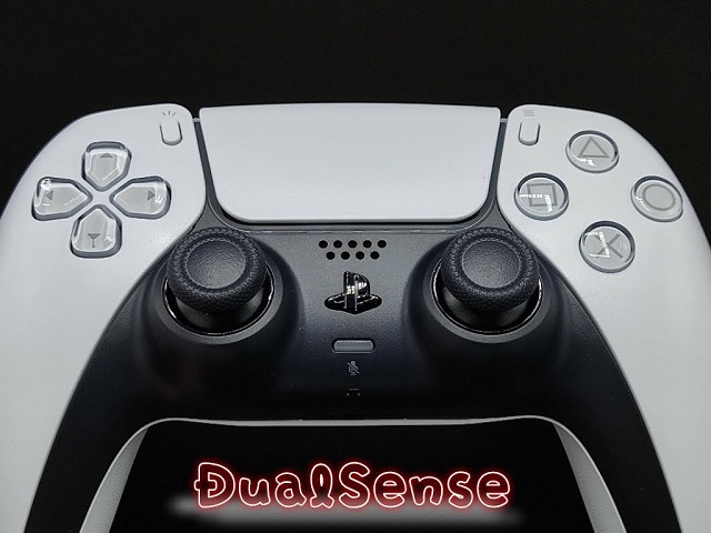 PS5『コントローラー』DualSense