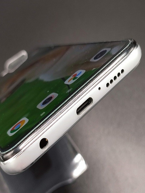 「Redmi Note 9S」詳細比較：スピーカーについて