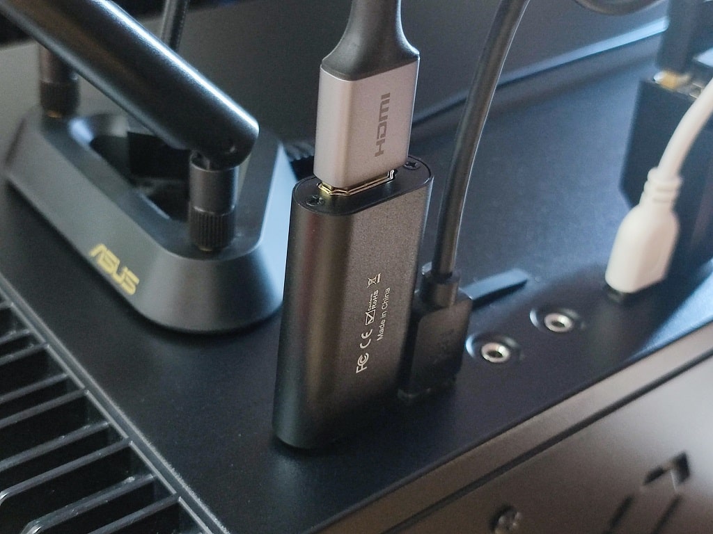 ZV-1・ZV-E10「USBストリーミング」PCと接続すれば完了