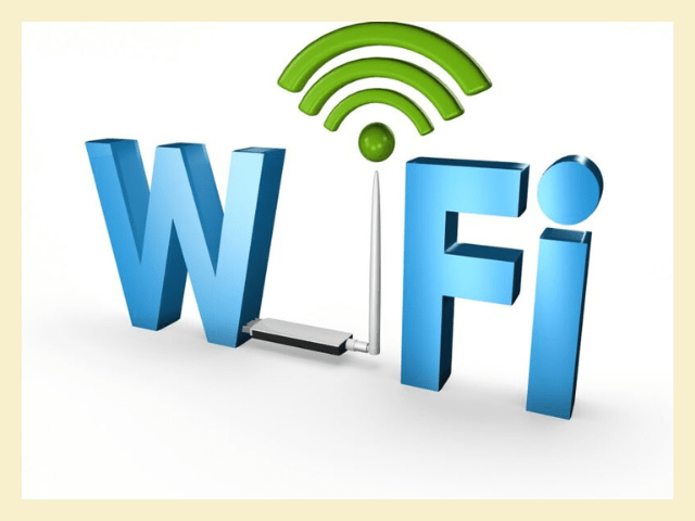 ギガ不足の対処法【1】Wi-Fiの活用