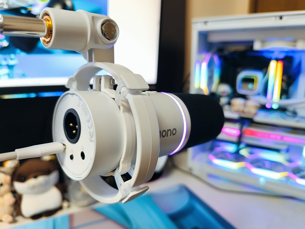 maono PD200XS ダイナミックマイク：まとめ