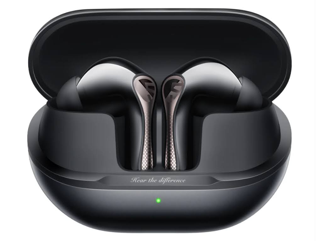 SOUNDPEATS Air5 Pro：使用感について！バッテリー持ち