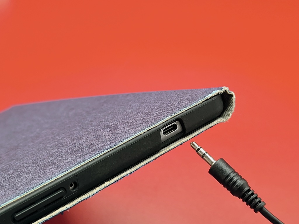 FIFINE AmpliGame SC8 オーディオミキサー：私のタブレットは、付属のAUXケーブルは3.5mmなので使えない