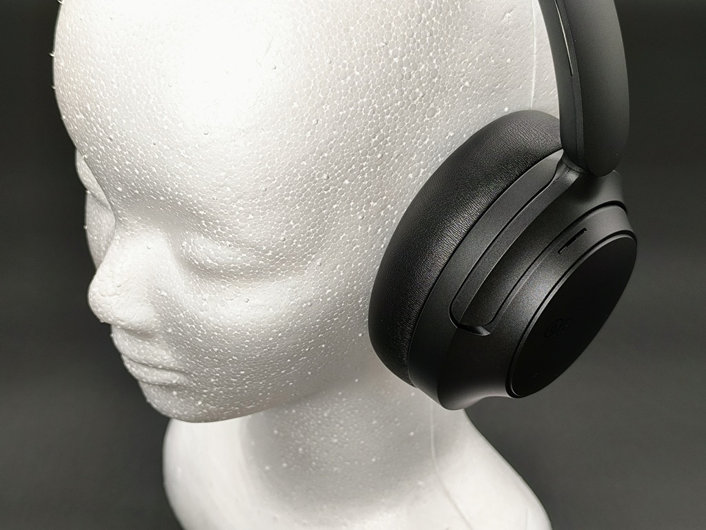 QCY H3S ワイヤレスヘッドホンをレビュー！この質感で7,000円台って・・・