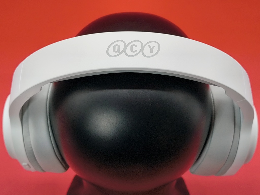 QCY Heroad V200 ゲーミングヘッドセット!落ち着きと心地よい手触りがGOOD