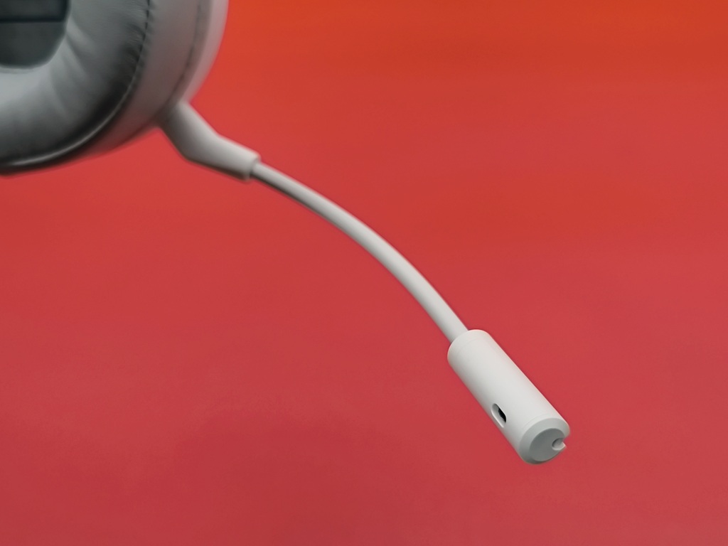 QCY Heroad V200 ゲーミングヘッドセット!のちほど音質も確認してみる