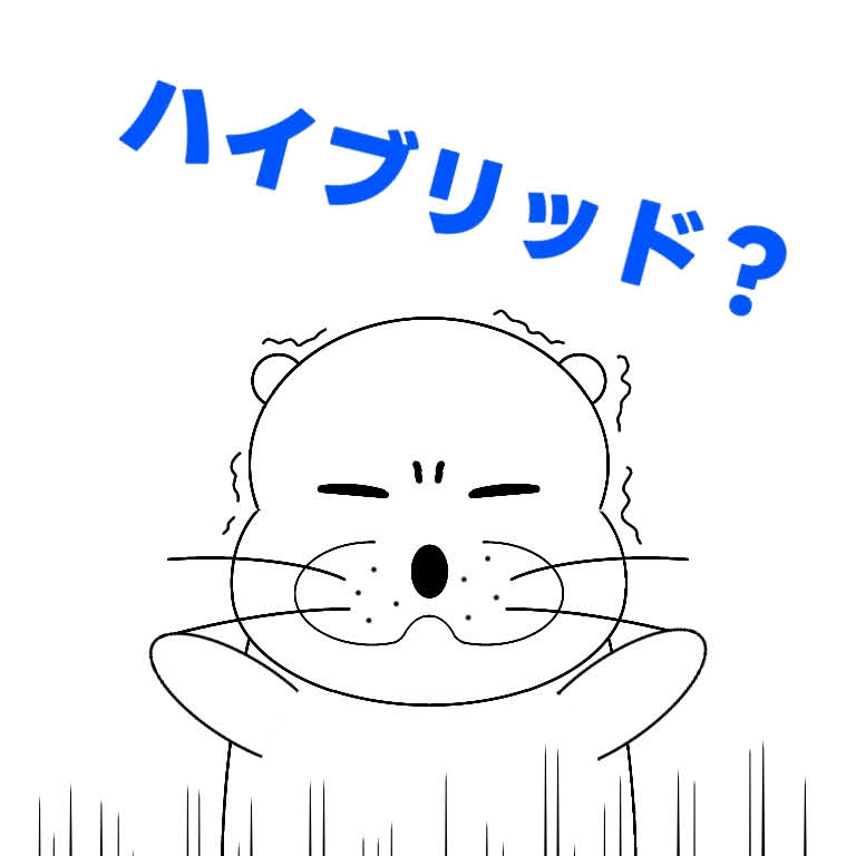 革新的MEMSドライバーにハイブリッドドライバー！「SOUNDPEATS Air5 Pro+」をレビューします