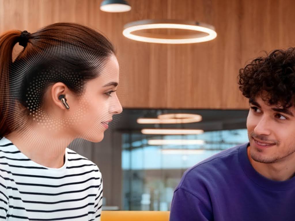 SOUNDPEATS Air5 Pro+ 使用感について：接続の安定性！