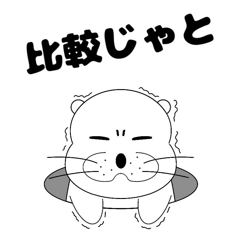 maono 3つのダイナミックマイクを比較します。