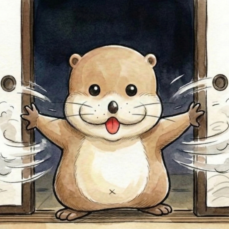 FIFINE AM8PROTはRGBマイクアーム付きのダイナミックマイクです。マイク本体をレビューします。