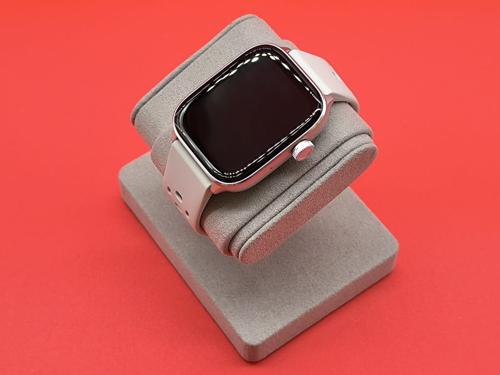 Mibro Watch FIT スマートウォッチ：主な機能と使用感について