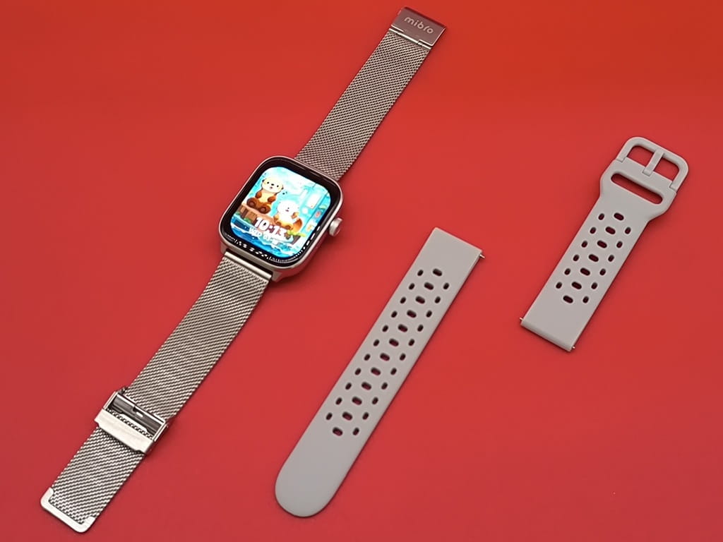 まとめ：Mibro Watch FIT スマートウォッチ