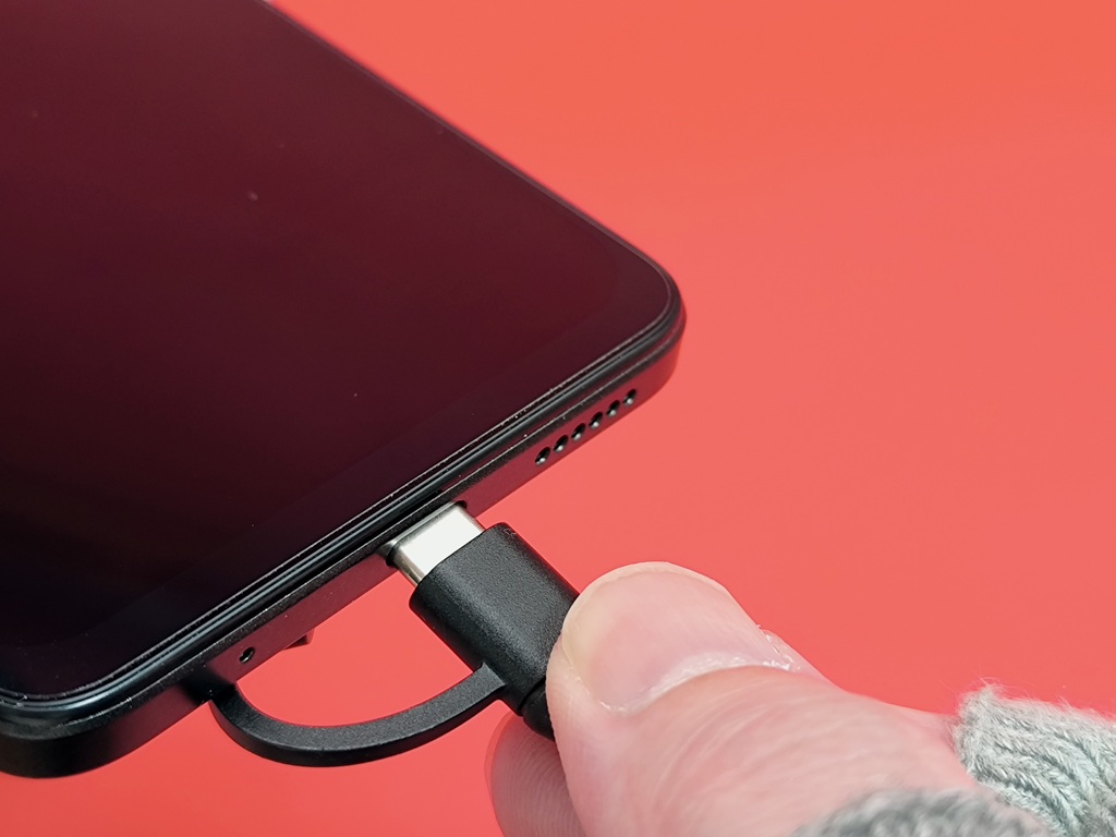 maono PD200W ハイブリッドダイナミックマイクの音質：PCにUSB接続時の音声！