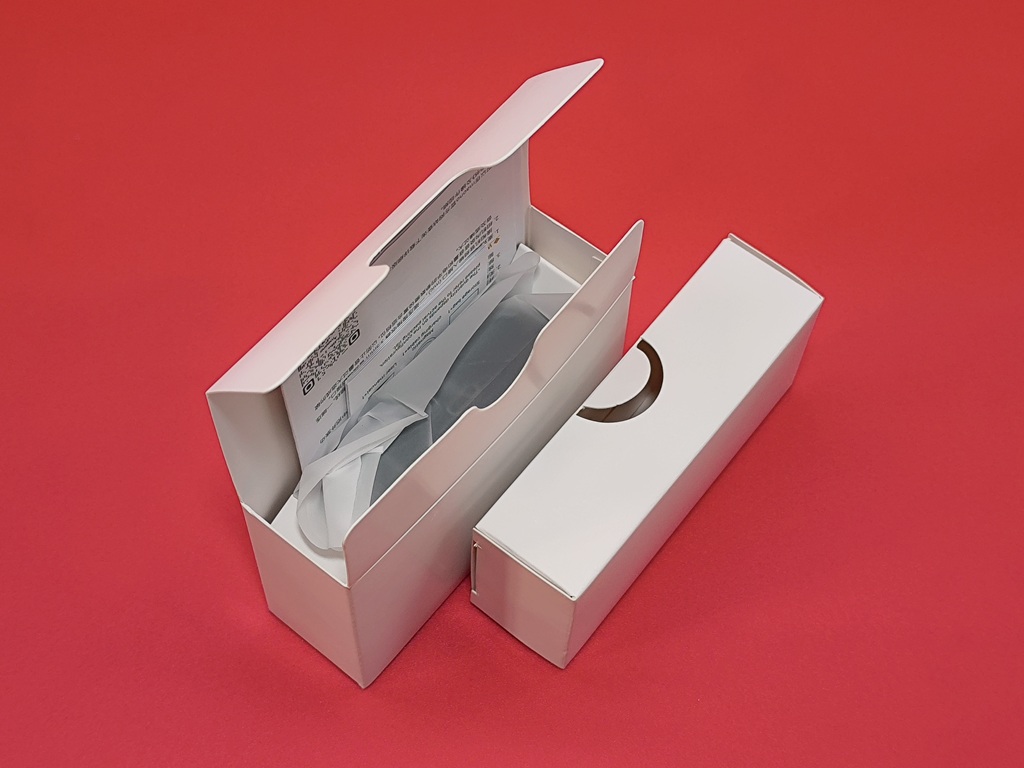 MAONO ワイヤレスマイク【T1 MINI】はコンパクトサイズ