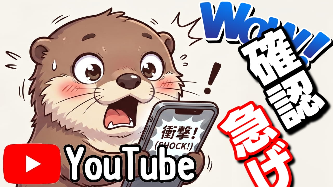 【YouTube】今すぐ確認してほしいプライバシー設定5選を紹介。あなたの個人情報を守れ!