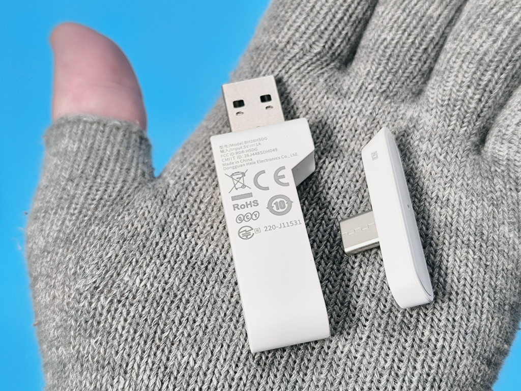 QCY Heroad GT2 ゲーミングヘッドセット!「ふたつの接続」に対応
