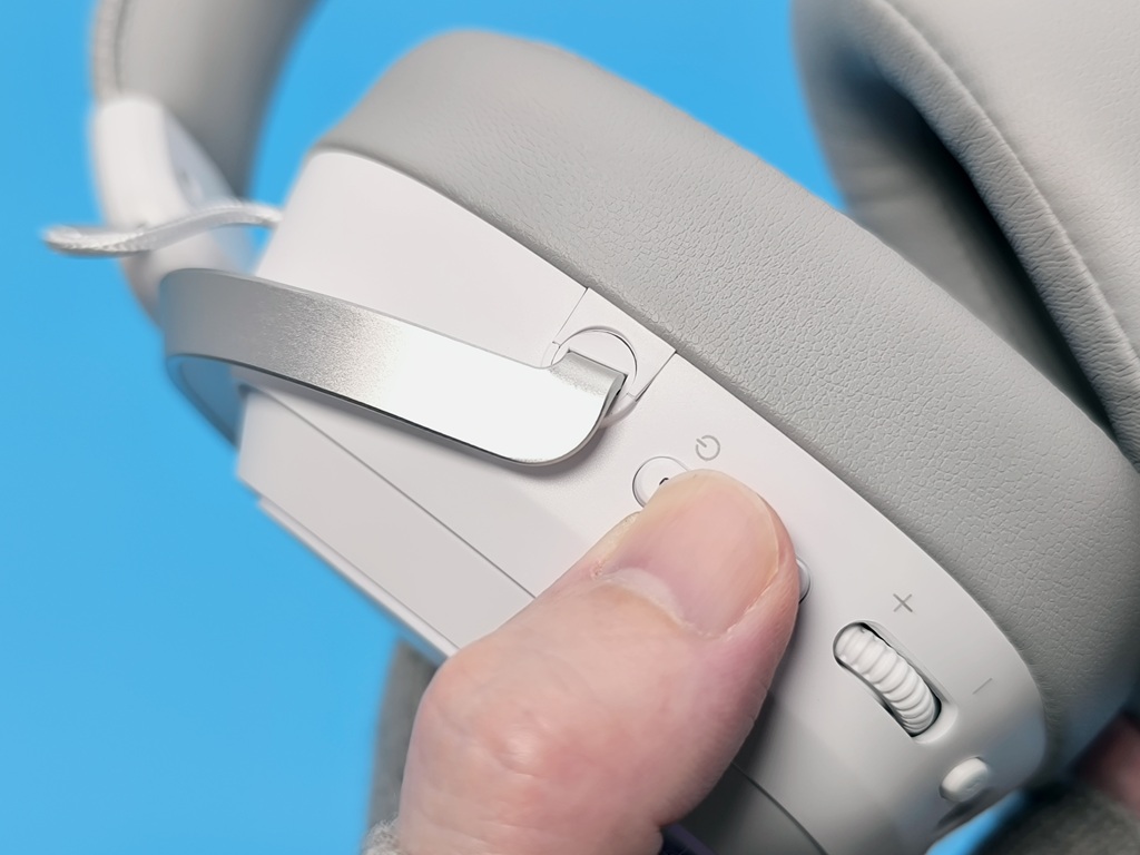 QCY Heroad GT2 ゲーミングヘッドセット!Bluetooth接続