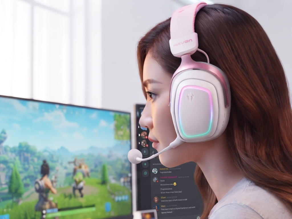 QCY Heroad GT2 ゲーミングヘッドセット:実際の音質はどうなのか?!