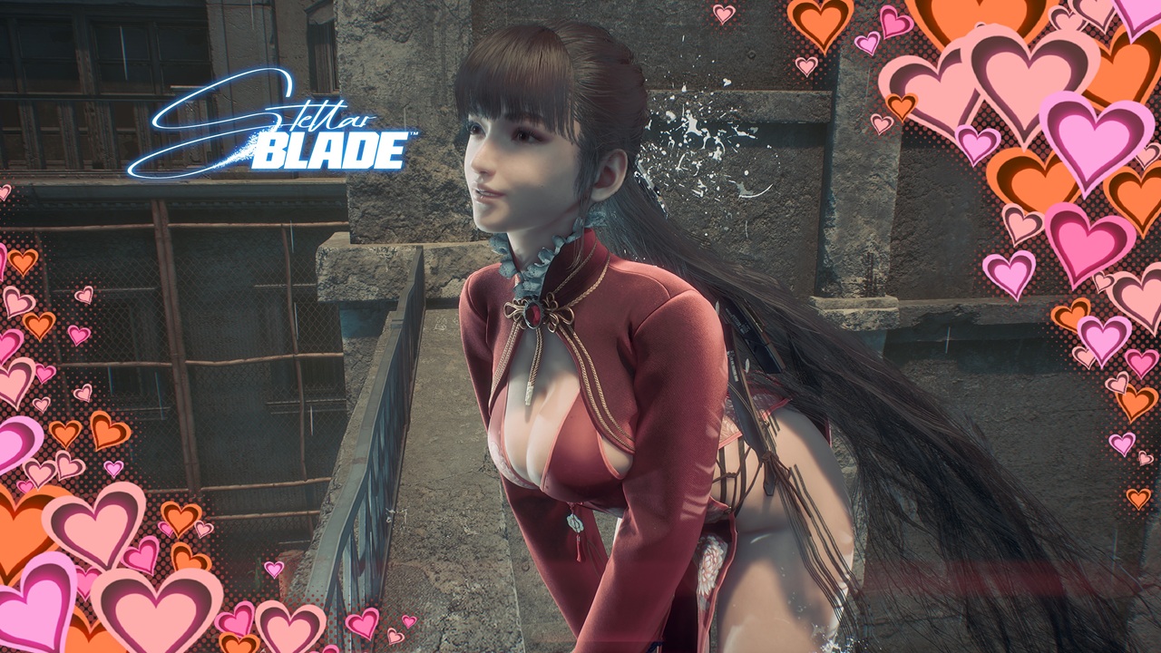 QCY Heroad GT2 ゲーミングヘッドセットの音質:「Stellar Blade」では確かな「音場」があって臨場感が生まれる