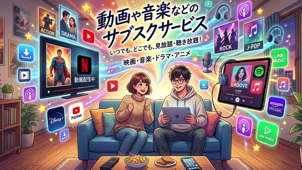 スマホ料金の節約のコツ:今は使っていない有料オプションは解約