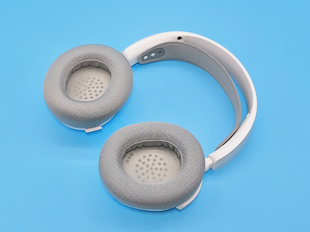 SteelSeries Arctis Nova7 Gen2 ワイヤレスゲーミングヘッドセット レビュー！みなさんの第一印象はどうですか？！
