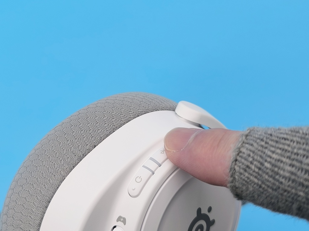 SteelSeries Arctis Nova7 Gen2 ワイヤレスゲーミングヘッドセット レビュー！Bluetooth接続