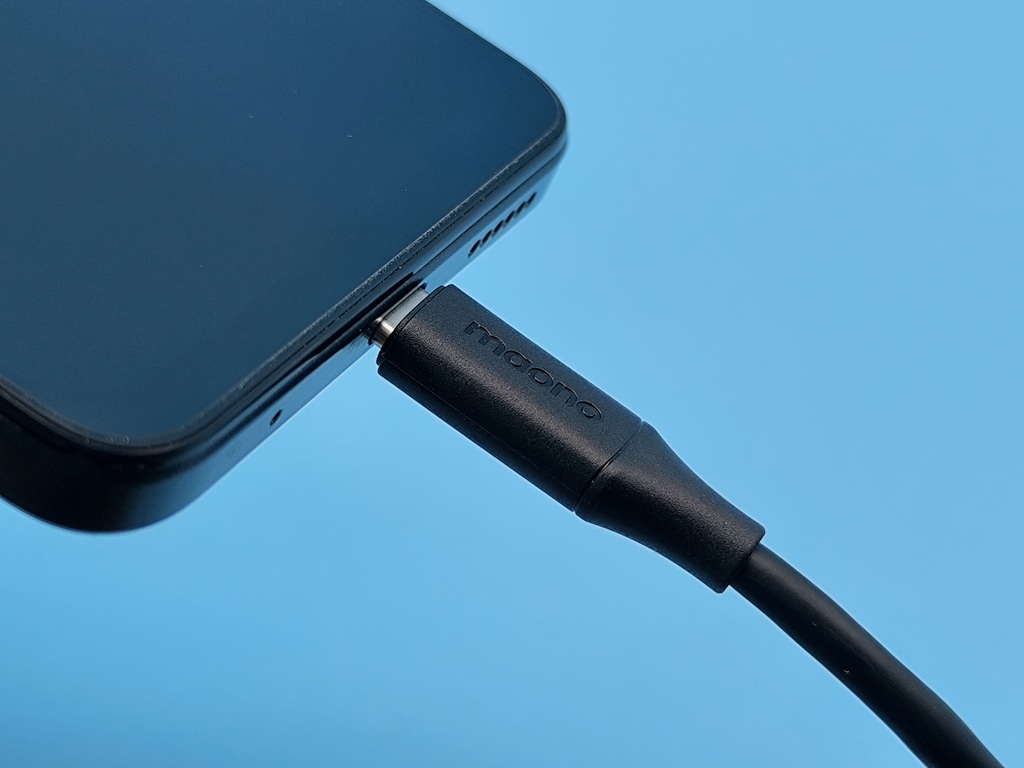 MAONO DM40-PRO ワイヤレスゲーミングマイク:我が家のAndroidスマホでチェック